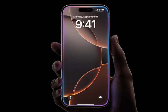 iPhone 16