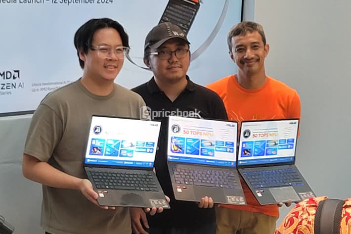 laptop asus terbaru