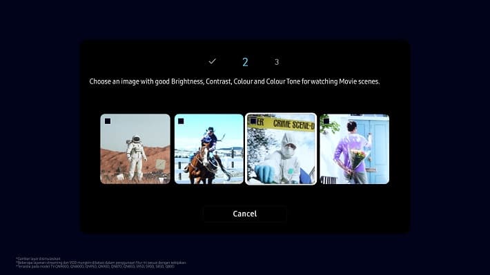 Samsung Electronics kembali memberikan inovasi dan pengalaman menonton melalui Samsung Neo QLED 8K TV. Dibanderol hingga 132 juta rupiah, sehabat apa sih TV Ai dari Samsung ini.