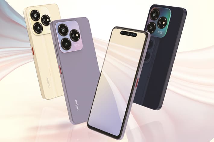 hp zte terbaru