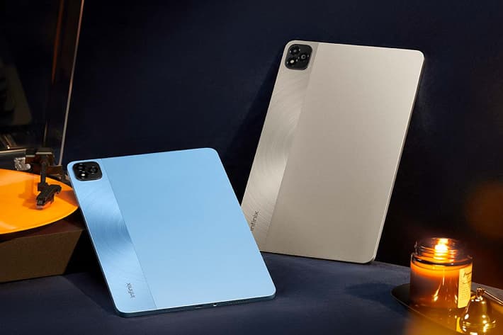 tablet infinix terbaru
