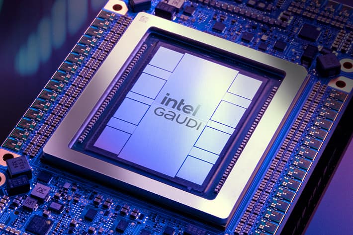 Intel Meluncurkan Xeon 6 dan Gaudi 3, Solusi AI Generasi Berikutnya