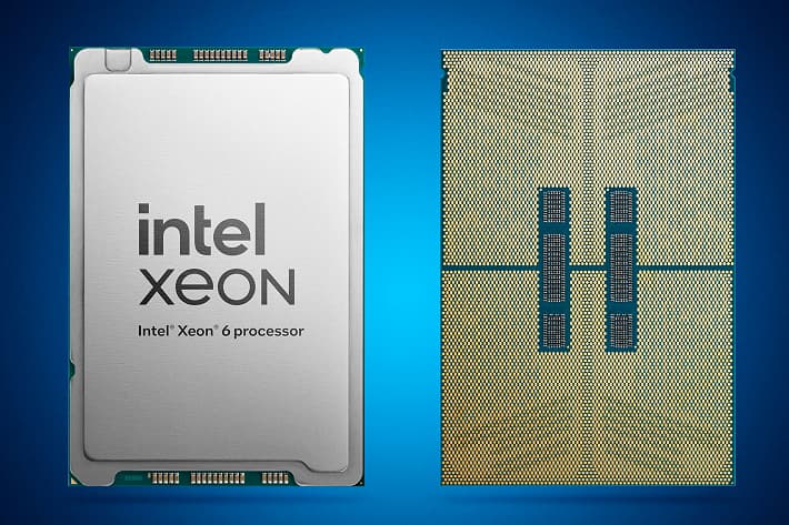 Intel Meluncurkan Xeon 6 dan Gaudi 3, Solusi AI Generasi Berikutnya