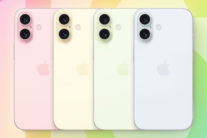 Perbedaan Empat Varian iPhone 16, Mau Pilih yang Mana?