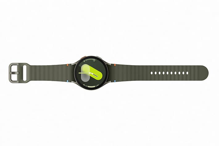 fitur Samsung Galaxy Watch 7