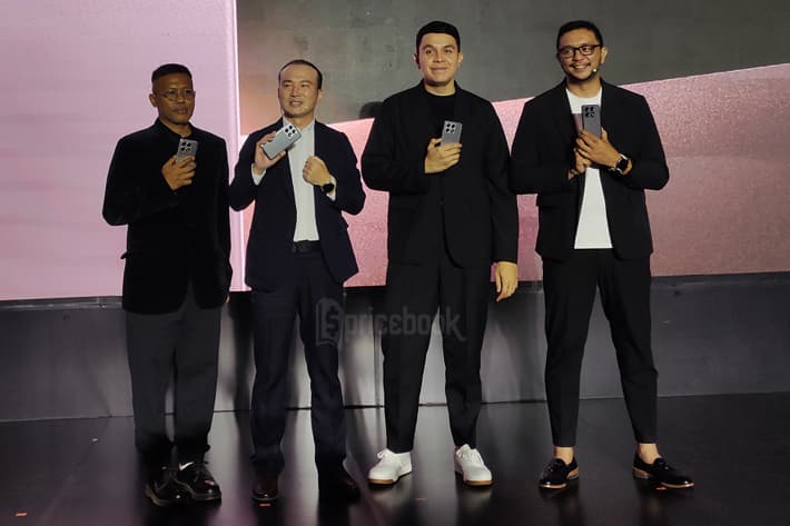 Xiaomi 14T dan 14T Pro Rilis di Indonesia, Harga Mulai 6 Jutaan