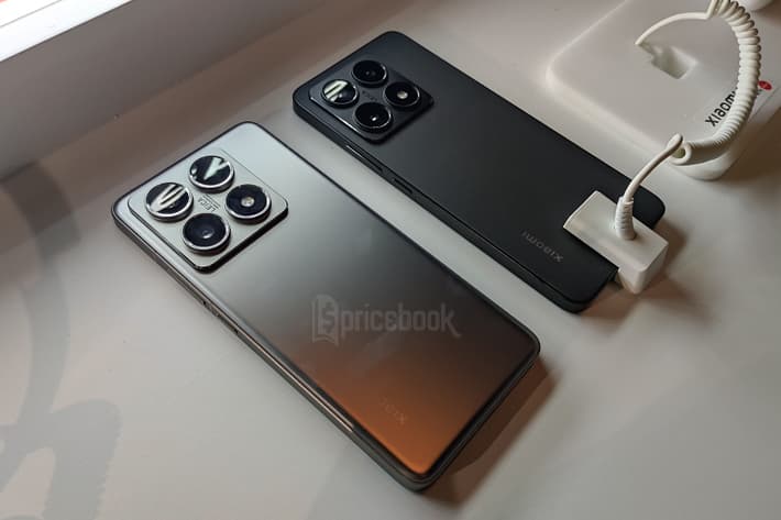 Xiaomi 14T dan 14T Pro Rilis di Indonesia, Harga Mulai 6 Jutaan