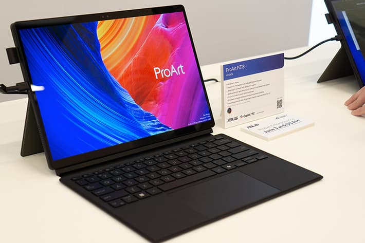 ASUS ProArt PZ13 (HT5306)