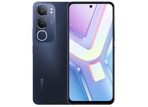 hp vivo terbaru