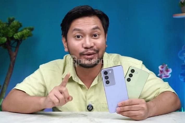 10 Hp vivo Terbaru 2026, Harga dan Spesifikasi-0