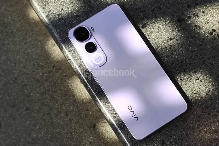 10 Hp vivo Terbaru 2026, Harga dan Spesifikasi-7