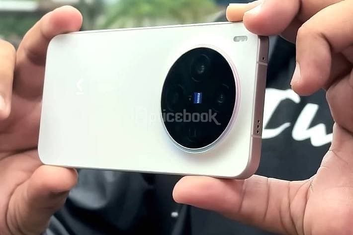 10 Hp Kamera Bulat Besar Terbaik 2026, Hasil Foto Sekelas Kamera Profesional-7