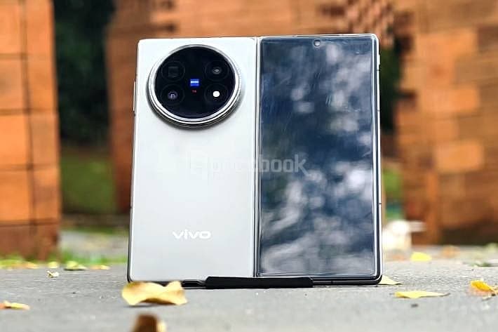 10 Hp Kamera Bulat Besar Terbaik 2026, Hasil Foto Sekelas Kamera Profesional-10