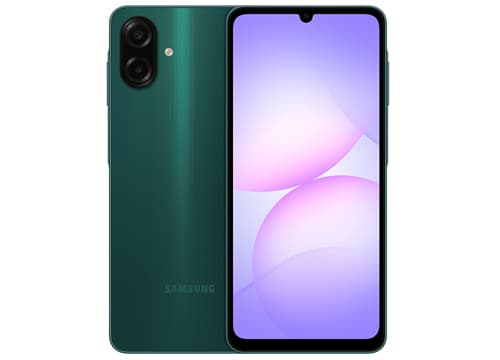 Samsung Galaxy A07 terbaru 2025