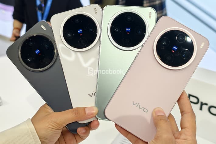 harga vivo x200 pro