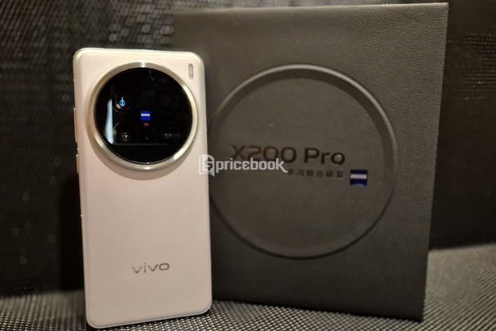 peluncuran OriginOS 5 vivo