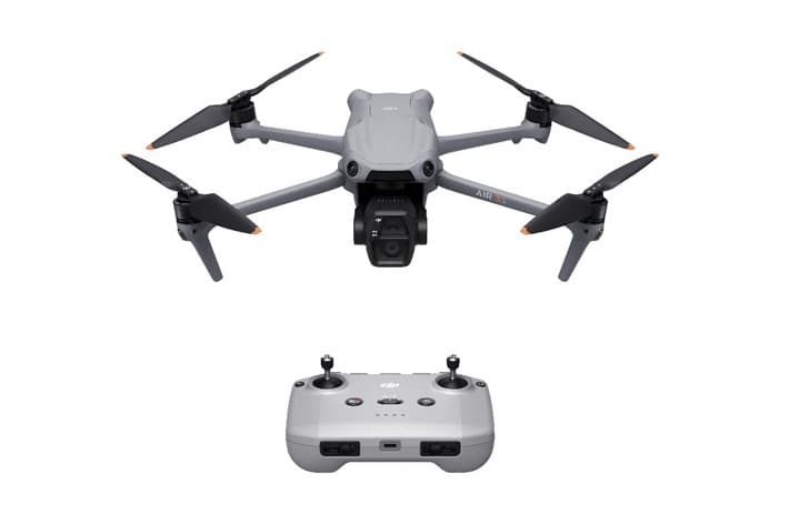 drone dji terbaru