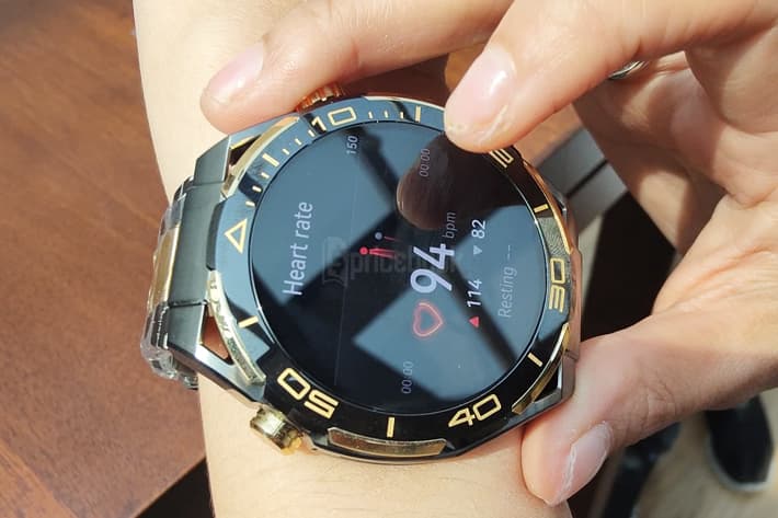 Siap Taklukkan Marathon dengan Huawei Watch GT 5 Pro