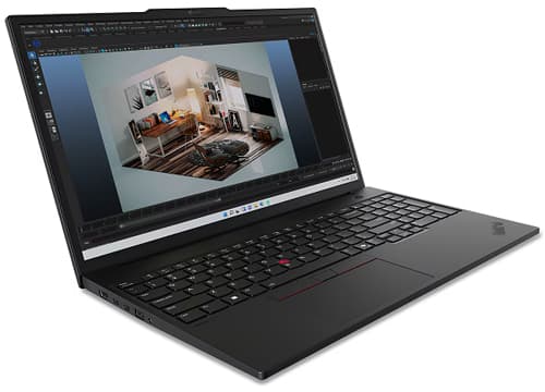 ThinkPad P16s Gen 3