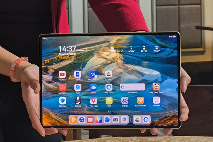 HUAWEI MatePad Pro 12.2