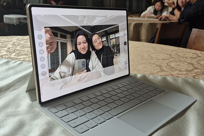 HUAWEI MatePad Pro 12.2