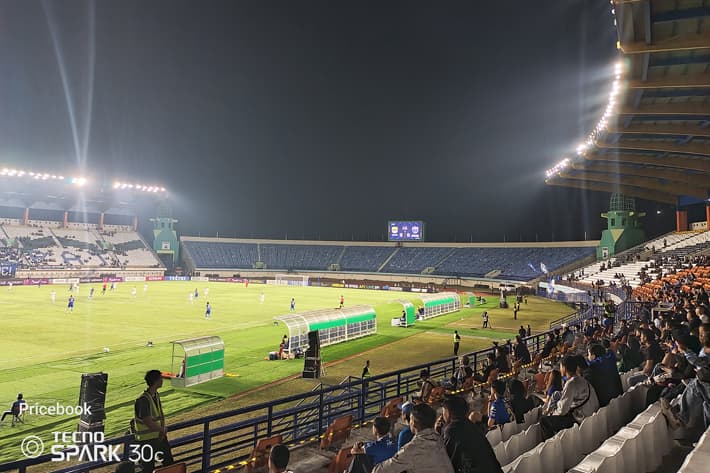 hp tecno terbaru