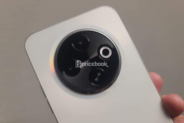 hp tecno terbaru