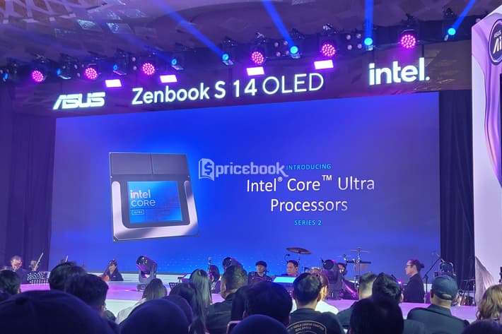 laptop asus terbaru
