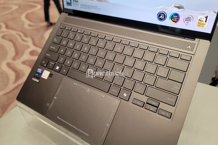 laptop asus terbaru
