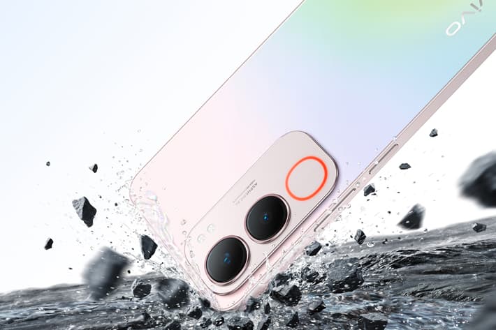 vivo Y19s Tersedia dalam 3 Varian, Harga Mulai 1,5 jutaan