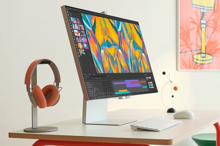 Samsung Kenalkan ViewFinity S9, Monitor untuk Para Profesional Kreatif