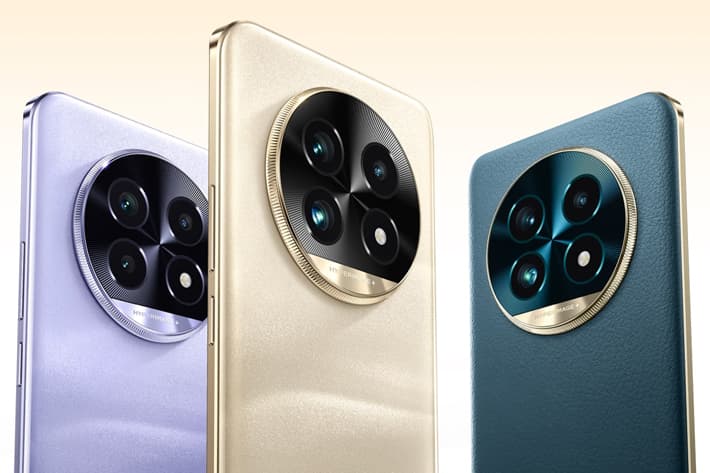 hp kamera bulat terbaru