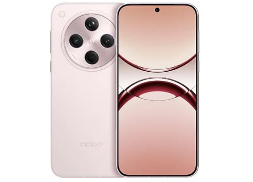 OPPO Find X8