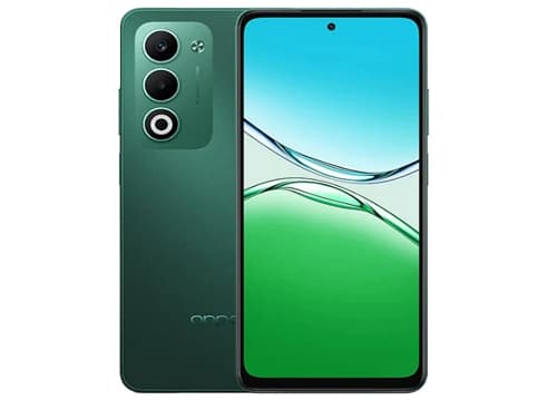 OPPO A5 Tahan Segala Cuaca & Benturan