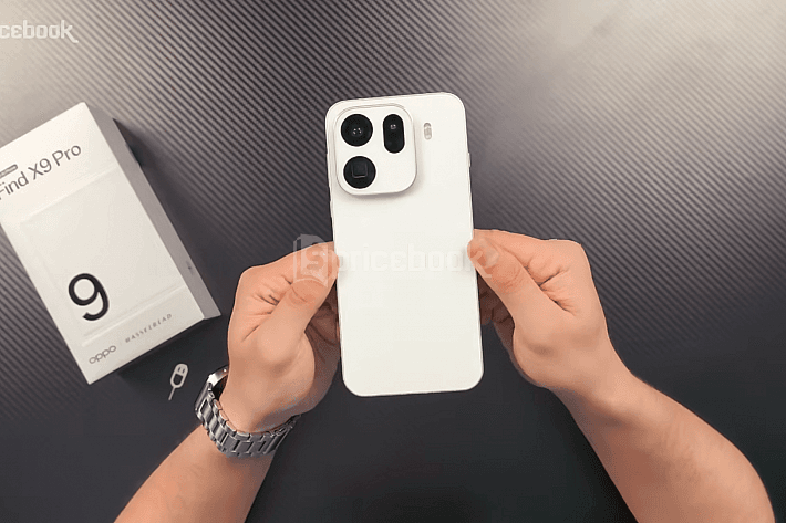10 Hp OPPO Terbaru 2026, Harga & Spesifikasi-0