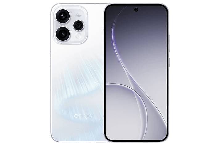 10 Hp OPPO Terbaru 2026, Harga & Spesifikasi-2