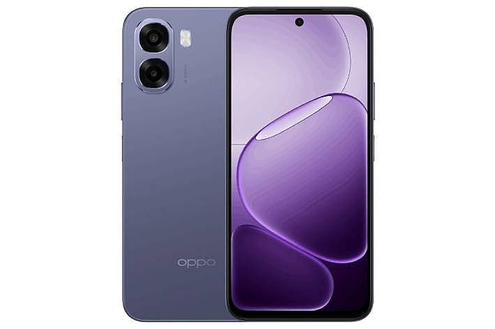 10 Hp OPPO Terbaru 2026, Harga & Spesifikasi-4