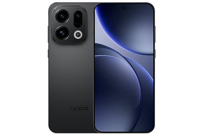 10 Hp OPPO Terbaru 2026, Harga & Spesifikasi-9