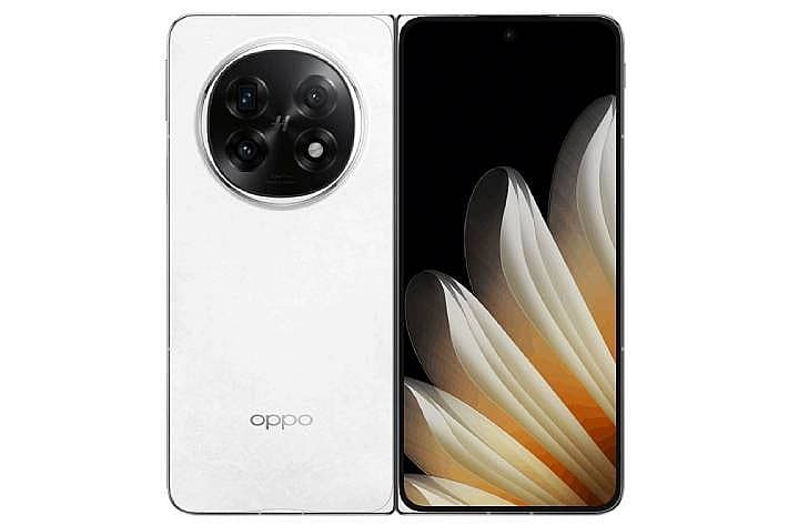 10 Hp OPPO Terbaru 2026, Harga & Spesifikasi-10