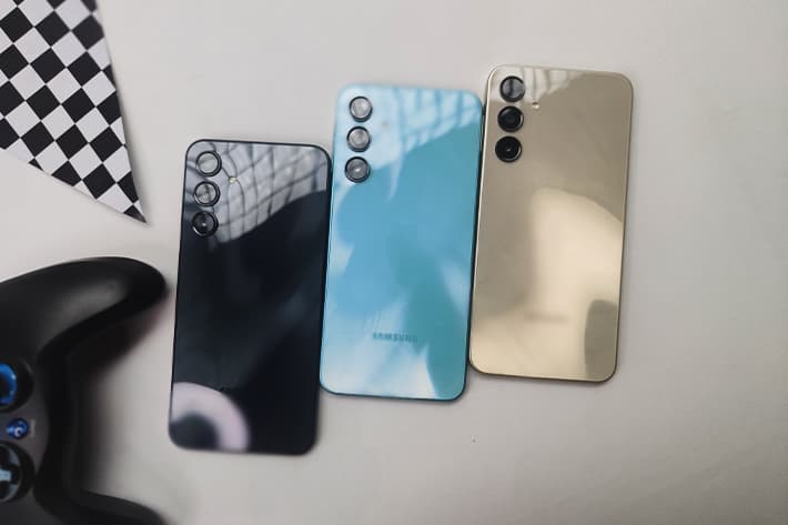 Galaxy A16 5G