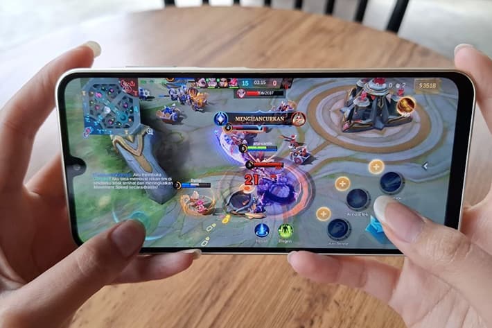 Galaxy A16 5G