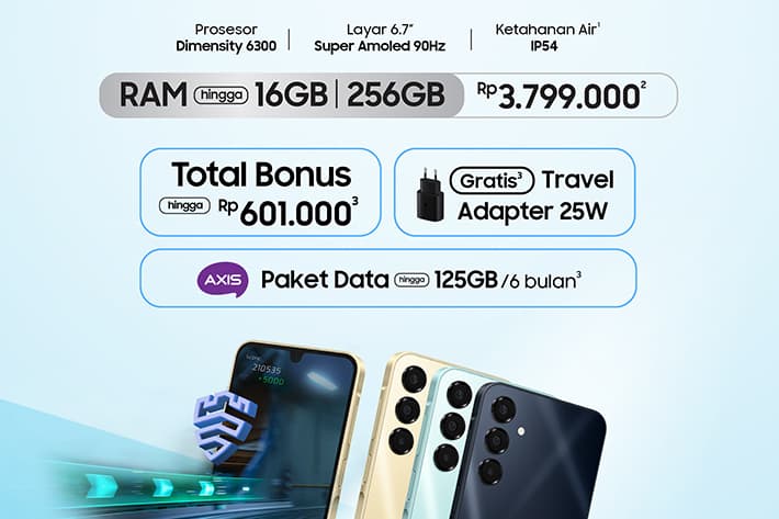 Galaxy A16 5G