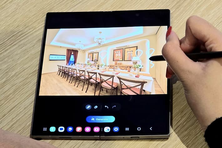 Tips Merancang Acara Akhir Tahun Kekinian dengan Sketch to Image
