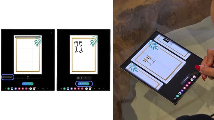 Tips Merancang Acara Akhir Tahun Kekinian dengan Sketch to Image