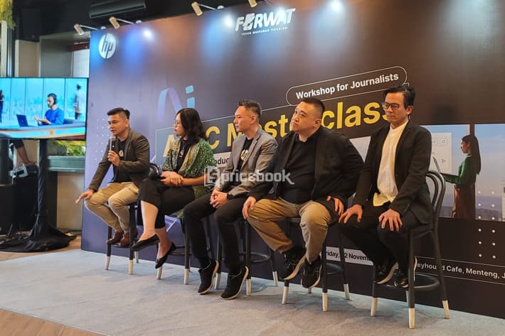 laptop hp terbaru