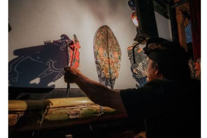 Pameran Eksklusif OPPO Find X8 Series di Istana Ubud, Perpaduan Seni dan Teknologi-1