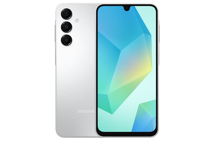 Samsung Galaxy A16 4G Hadir, Harga Mulai 2,9 Jutaan