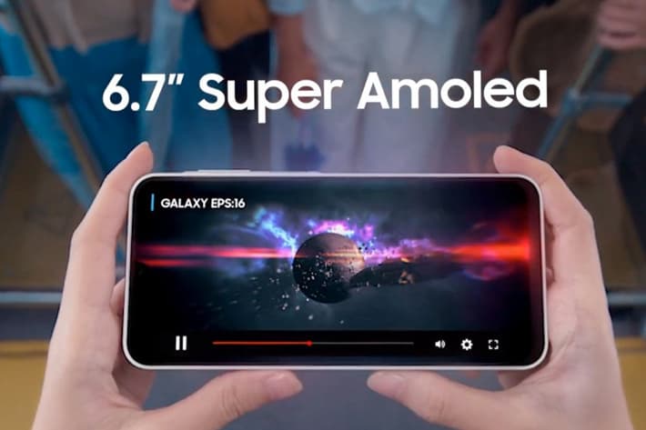 Samsung Galaxy A16 4G Hadir, Harga Mulai 2,9 Jutaan