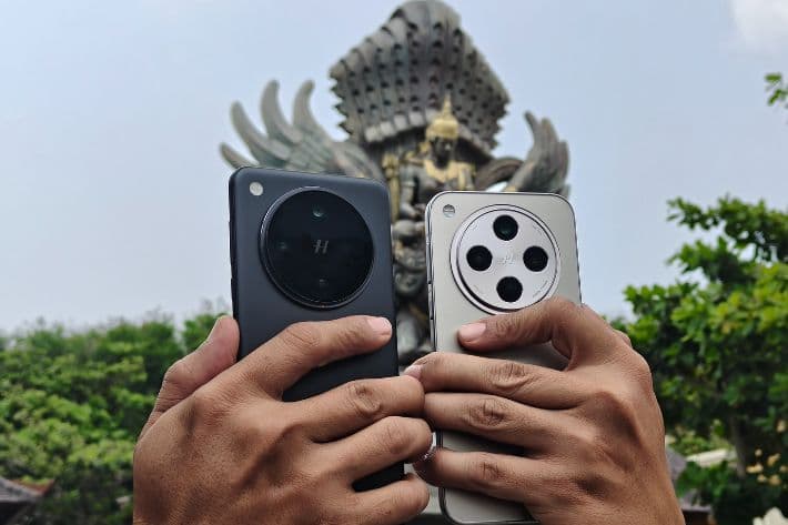 OPPO Find X8 Series Resmi Dijual di Indonesia, Hadir dengan Keuntungan Eksklusif hingga Rp9 Juta-2