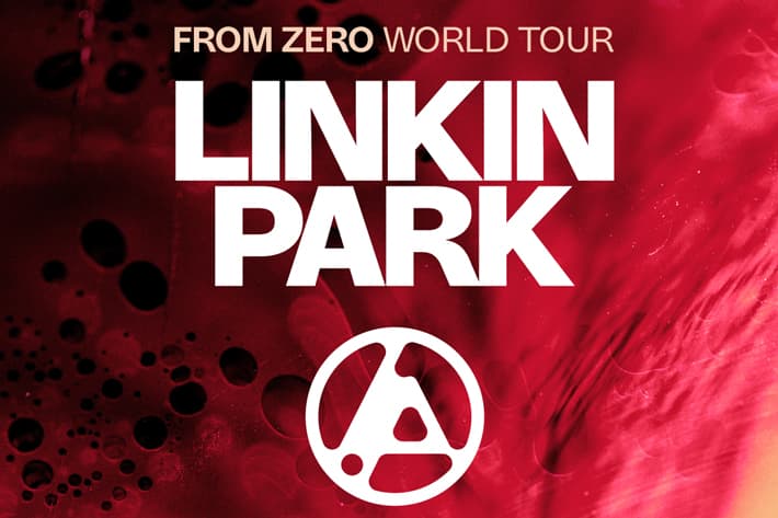 harga tiket linkin park jakarta